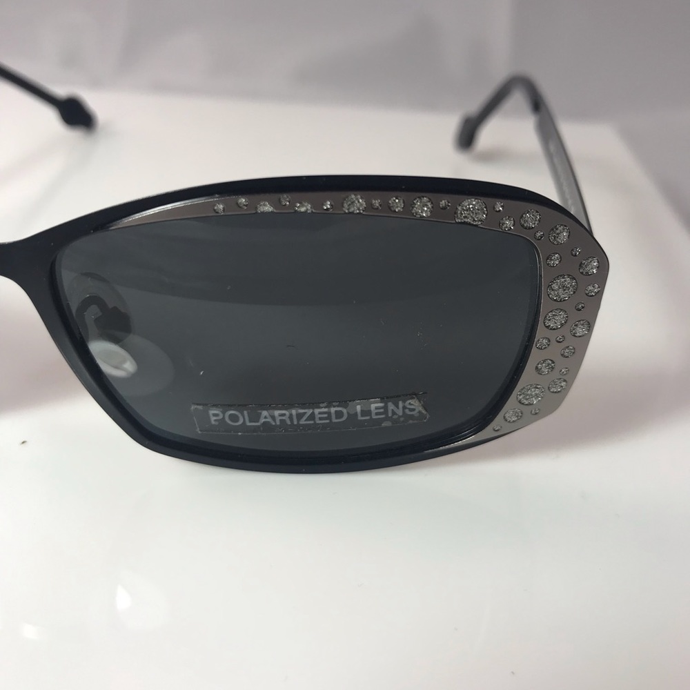 NWOT Ziggy by Cendrine O sunglasses
